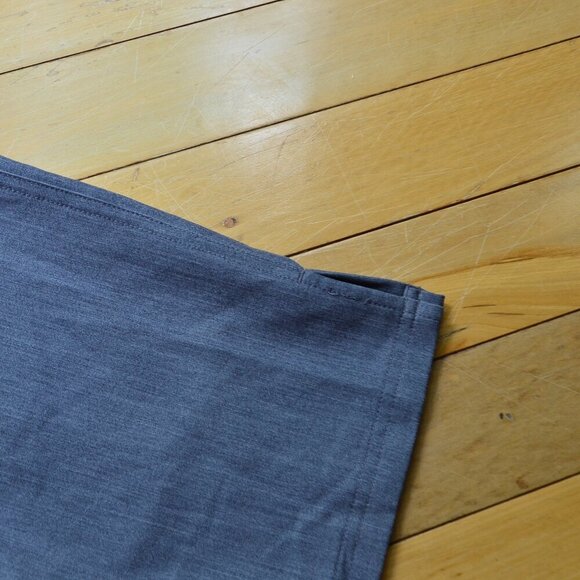 Figs Graphite Gray Kade Cargo Scrub Pants Size M/P - Picture 6 of 11